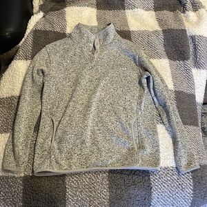 Eddie Bauer Quarter Zip